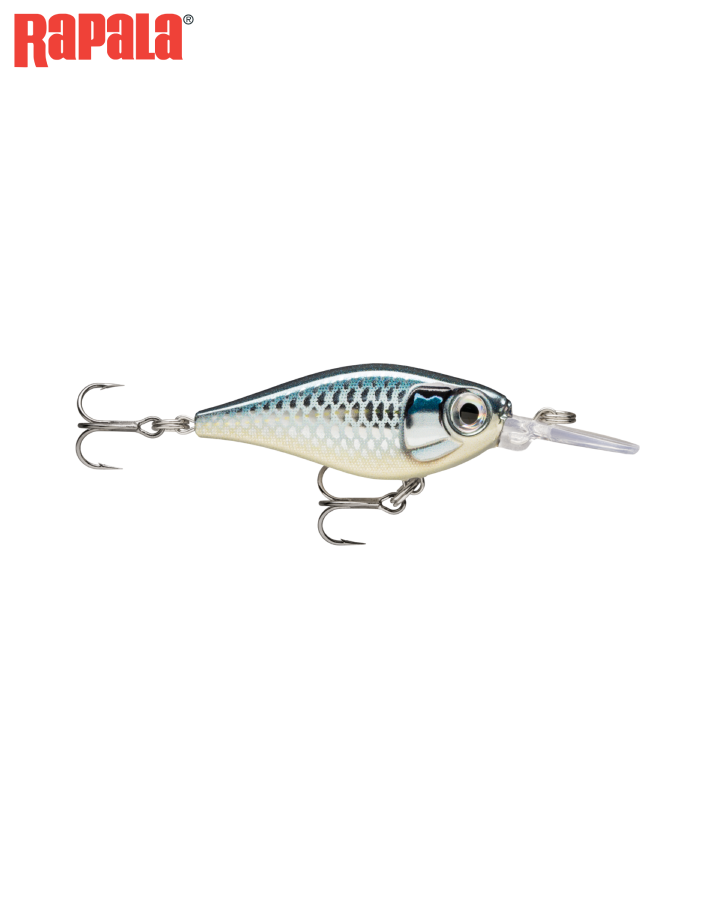 X-Light® Shad