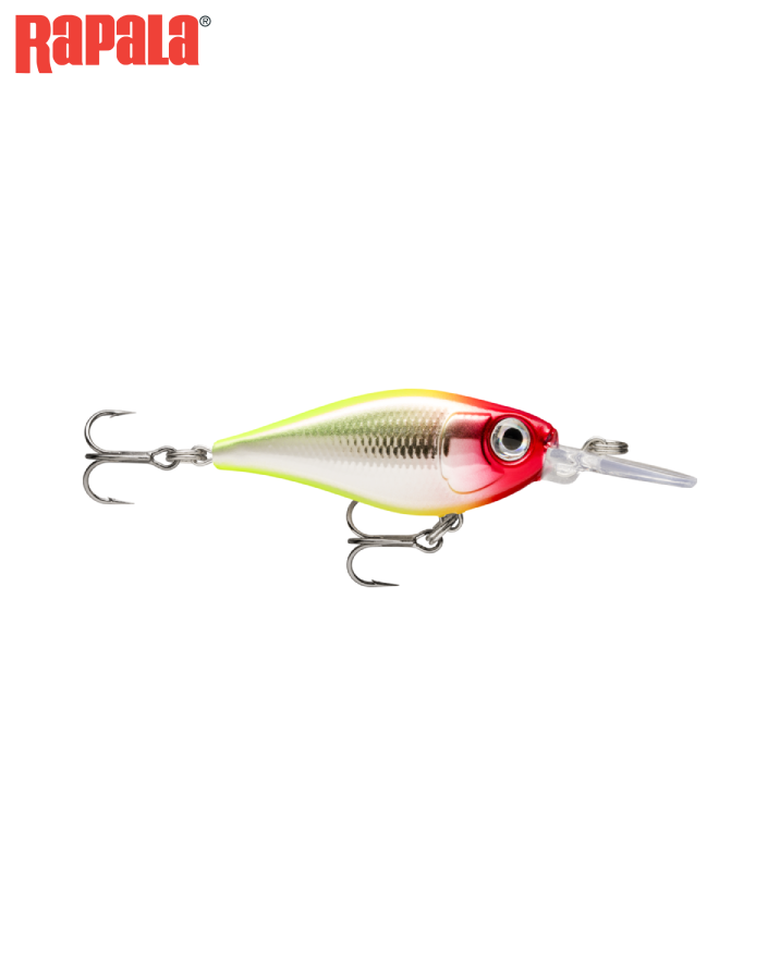 X-Light® Shad