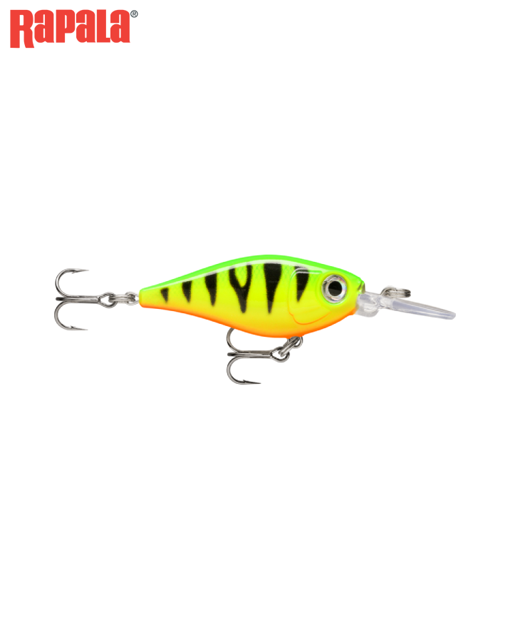 X-Light® Shad
