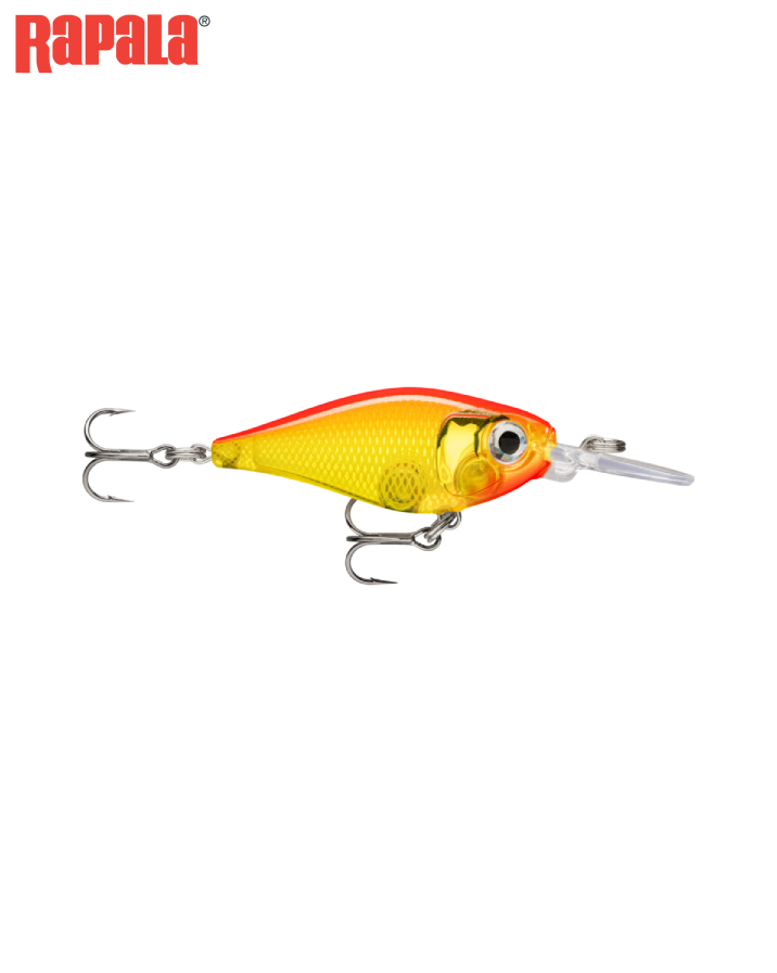 X-Light® Shad