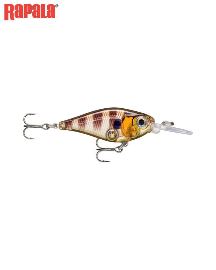 X-Light® Shad