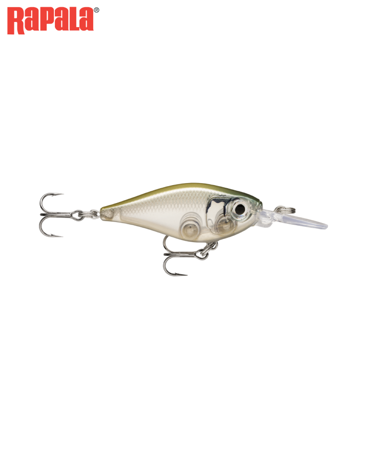 X-Light® Shad