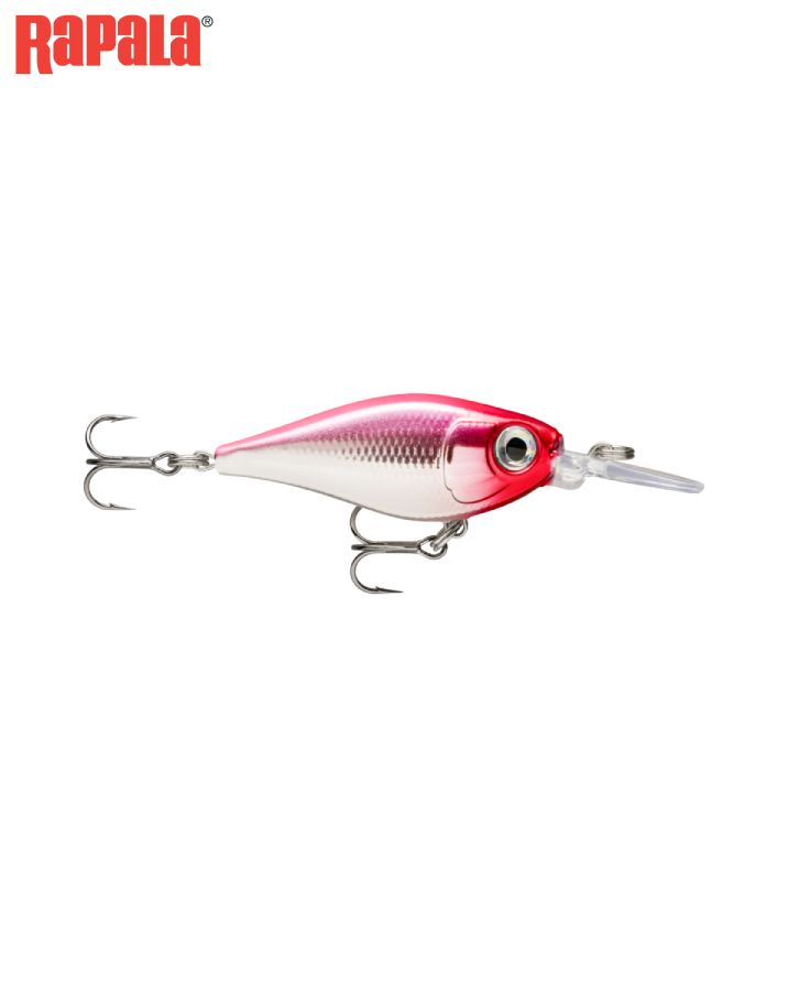 X-Light® Shad