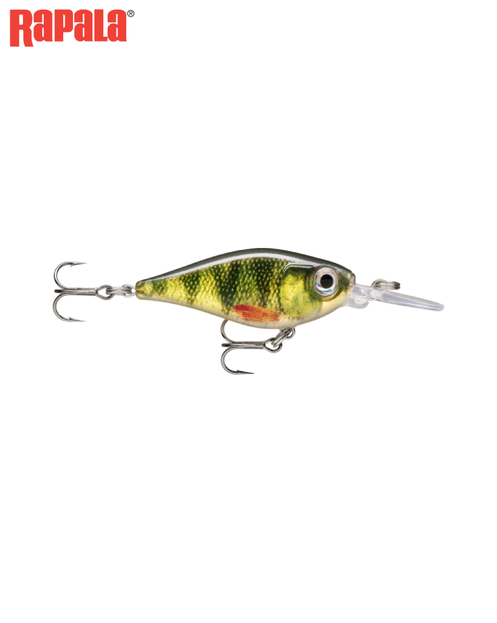 X-Light® Shad