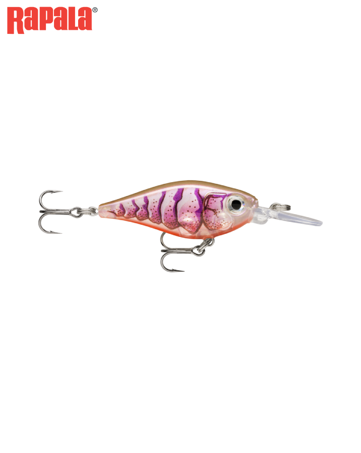 X-Light® Shad