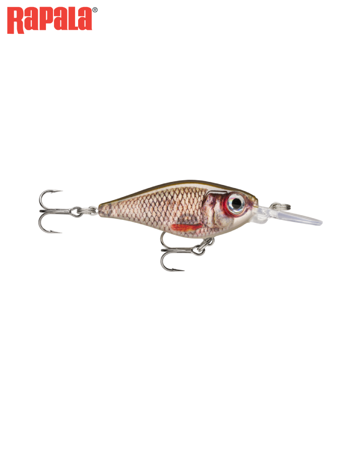 X-Light® Shad