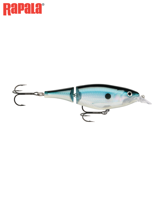 X-Rap® Jointed Shad