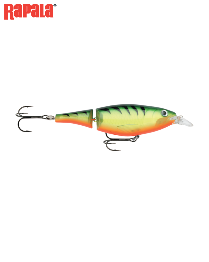 X-Rap® Jointed Shad