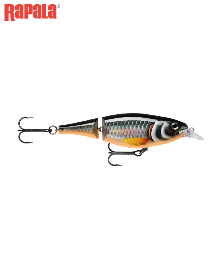 X-Rap® Jointed Shad