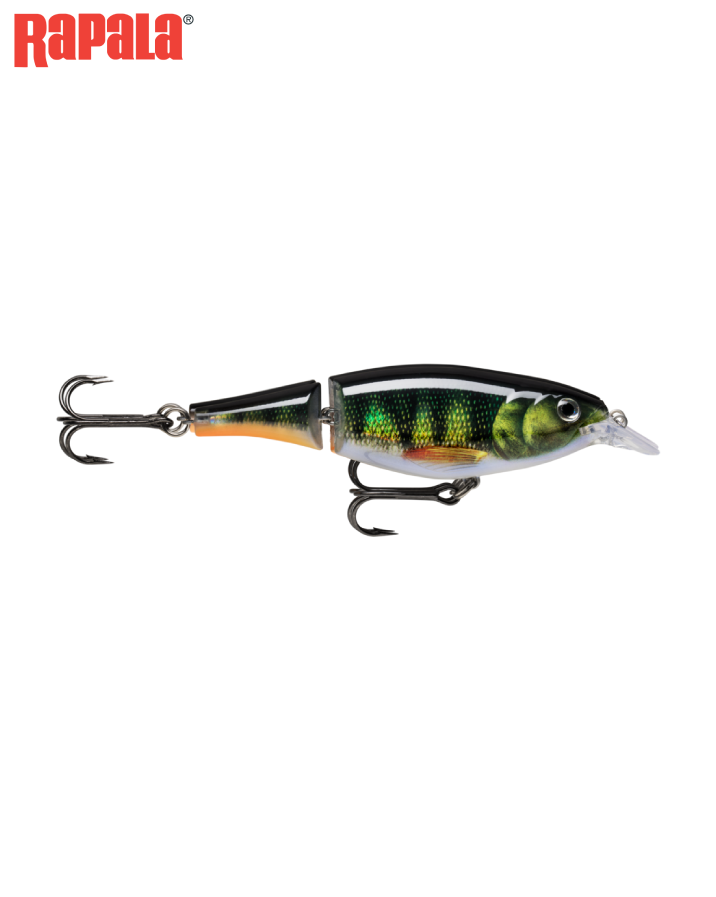 X-Rap® Jointed Shad