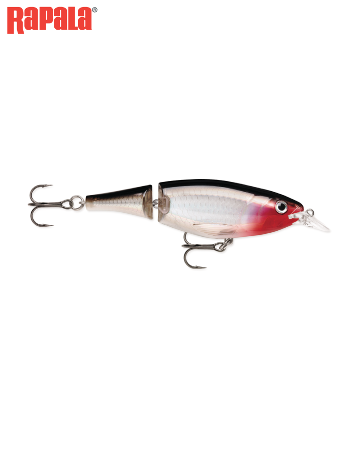 X-Rap® Jointed Shad