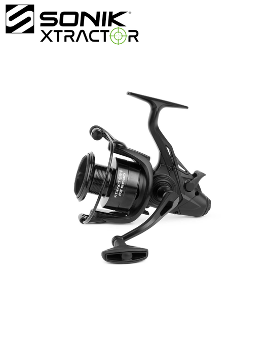 Xtractor+® FS