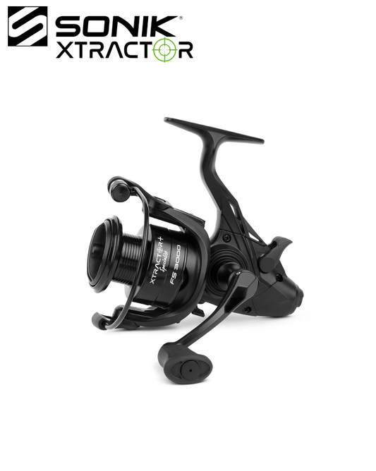 Xtractor+® Specialist FS