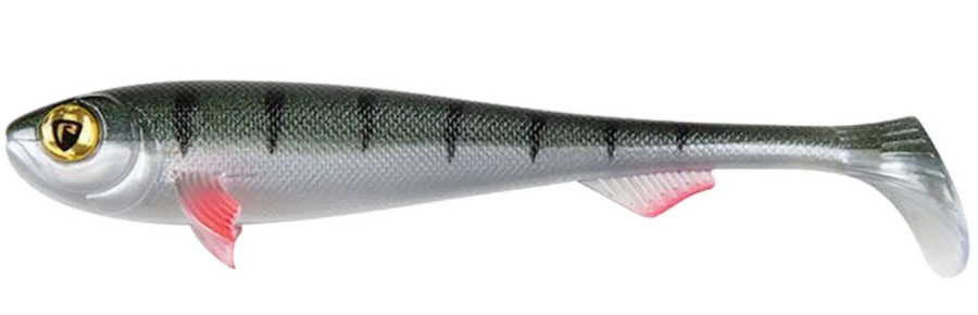 Fox Rage Super Slick Shad