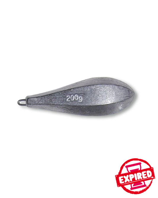 Z-Sea 140g Brandungsblei