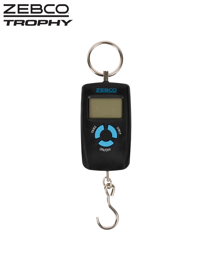 Trophy® Digital Scales