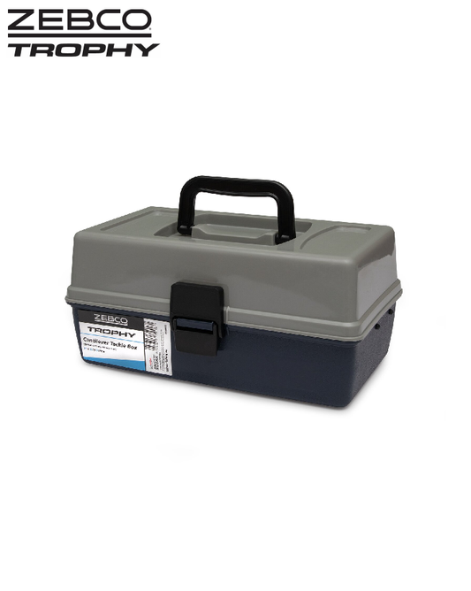 Trophy® Cantilever Tackle Box