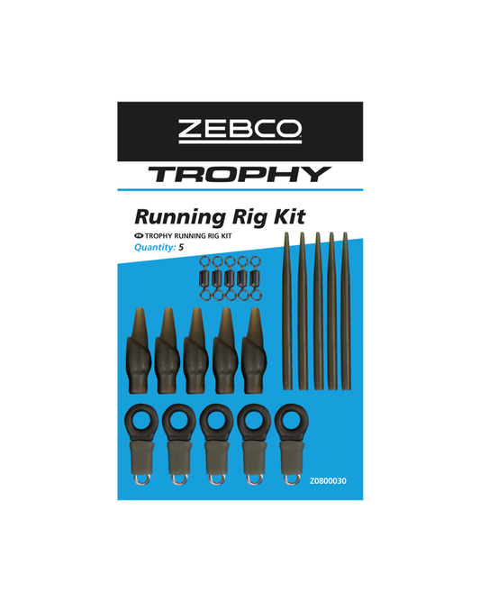 Trophy® Running Rig Kit