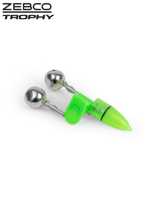 Trophy® Bell with Battery Light