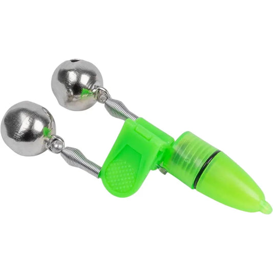 Trophy® Bell with Battery Light
