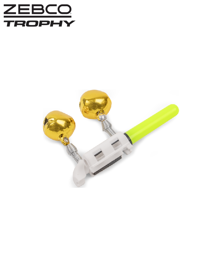 Trophy® Battery Bell Light
