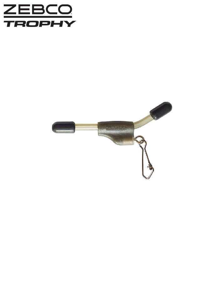 Trophy® Angled Feeder Boom
