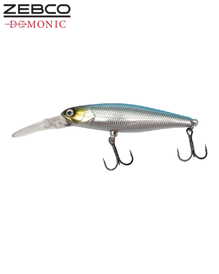 Demonic® Twitchbait