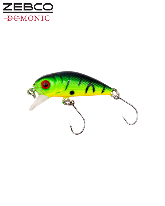 Demonic® Troutseeker