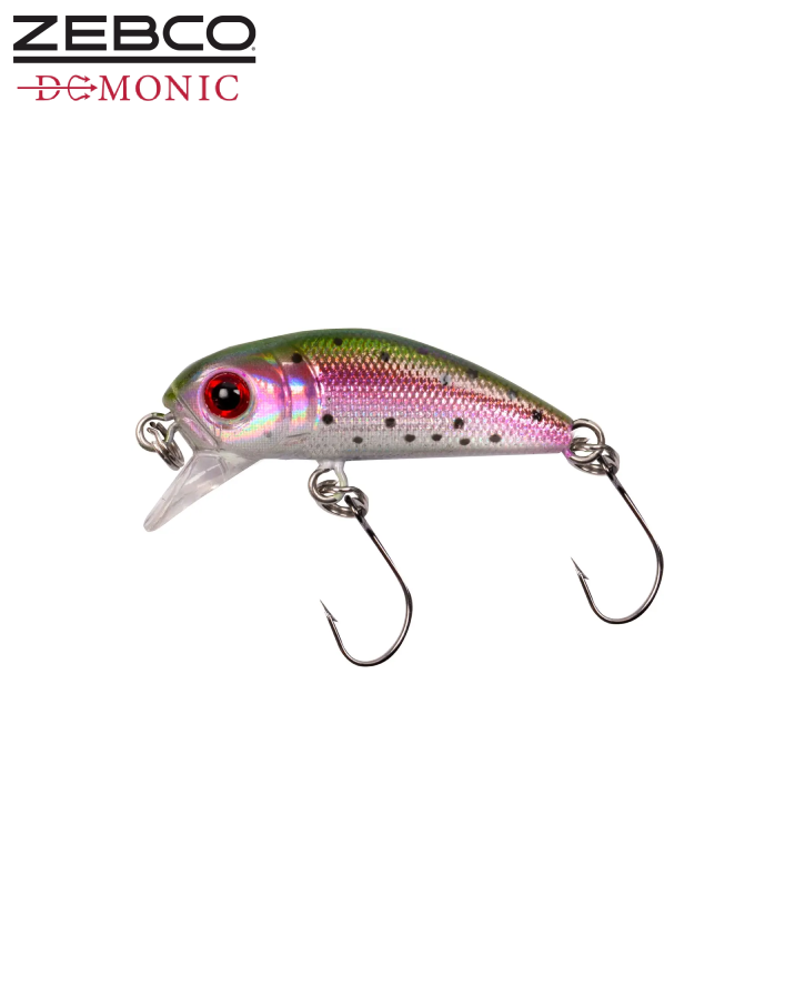 Demonic® Troutseeker