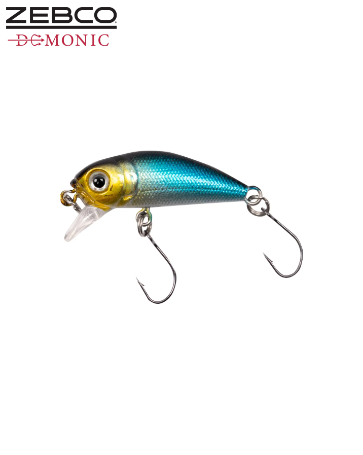 Demonic® Troutseeker