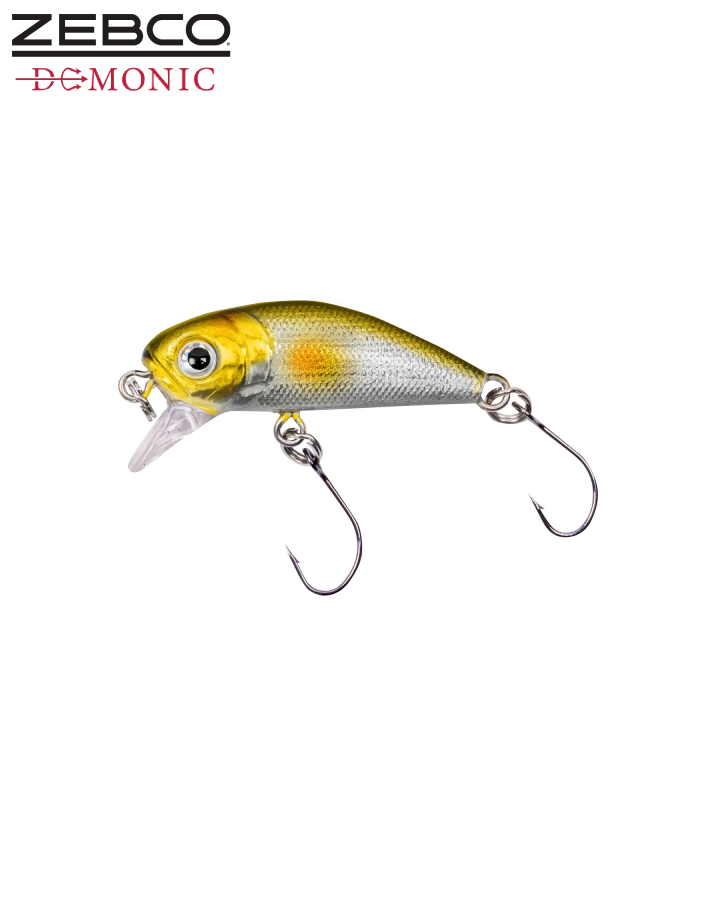 Demonic® Troutseeker