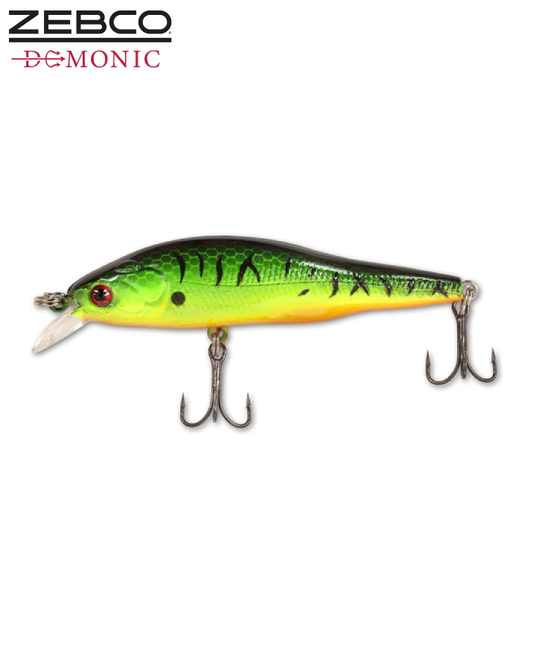 Demonic® Zanderbait