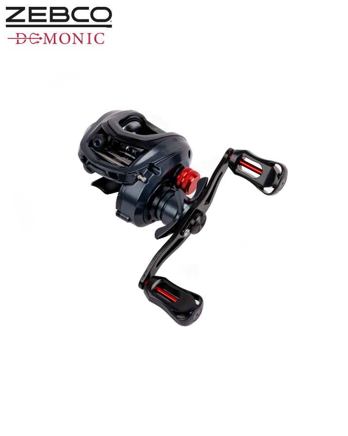 Demonic® Baitcast 150