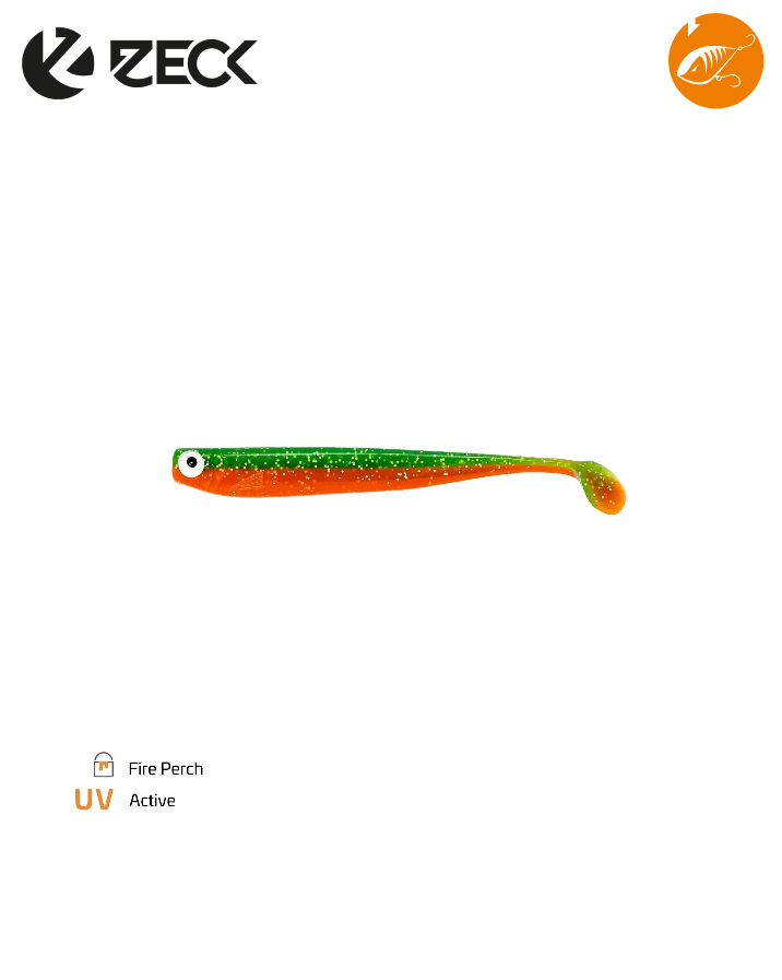 Zander Gummi