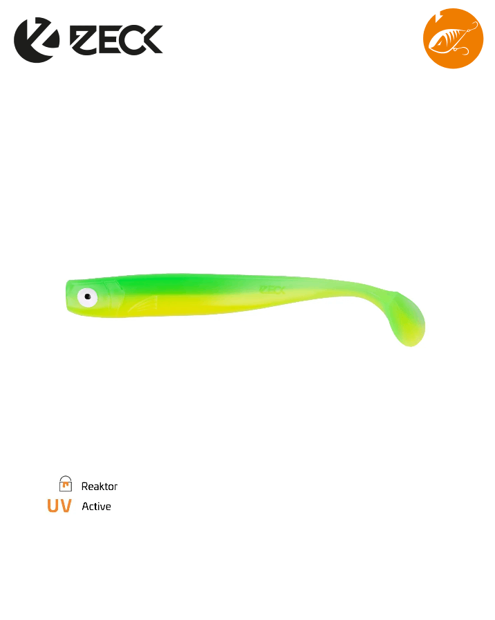 Zander Gummi