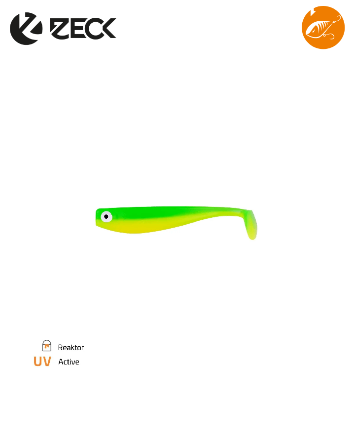 Zander Gummi