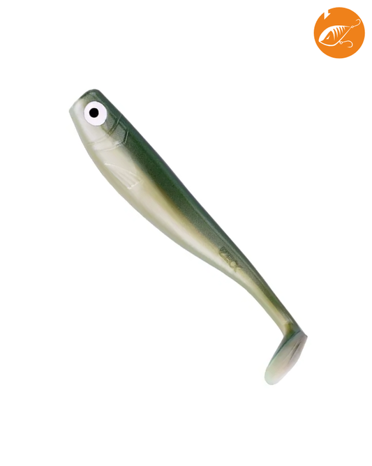 Zander Gummi
