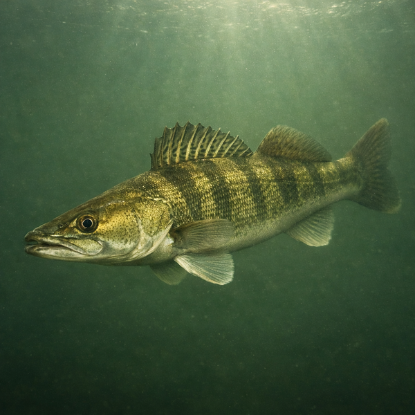 Zander