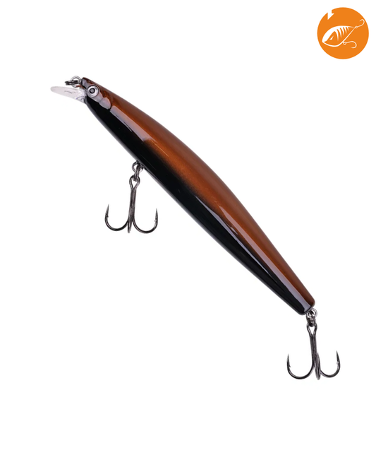Zander Läufer 10,5cm | 0,5m F