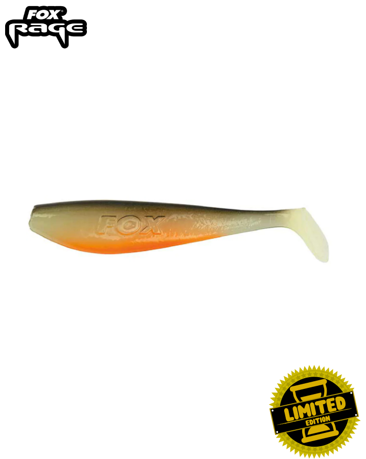 Zander Pro Shad UV - Limited Edition
