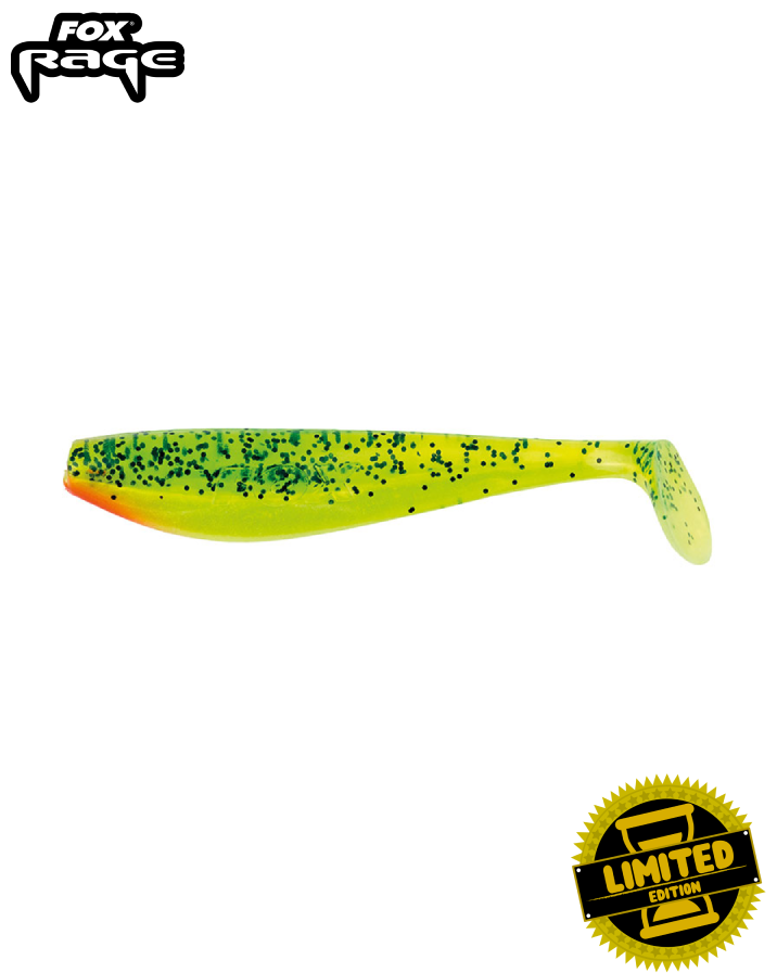 Zander Pro Shad UV - Limited Edition