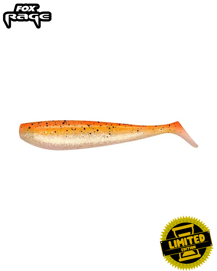 Zander Pro Shad UV - Limited Edition