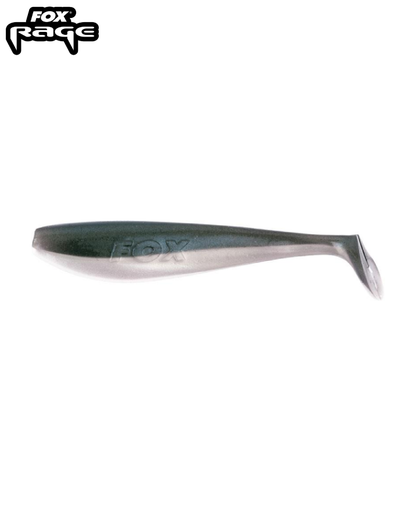 Zander Pro Shad UV