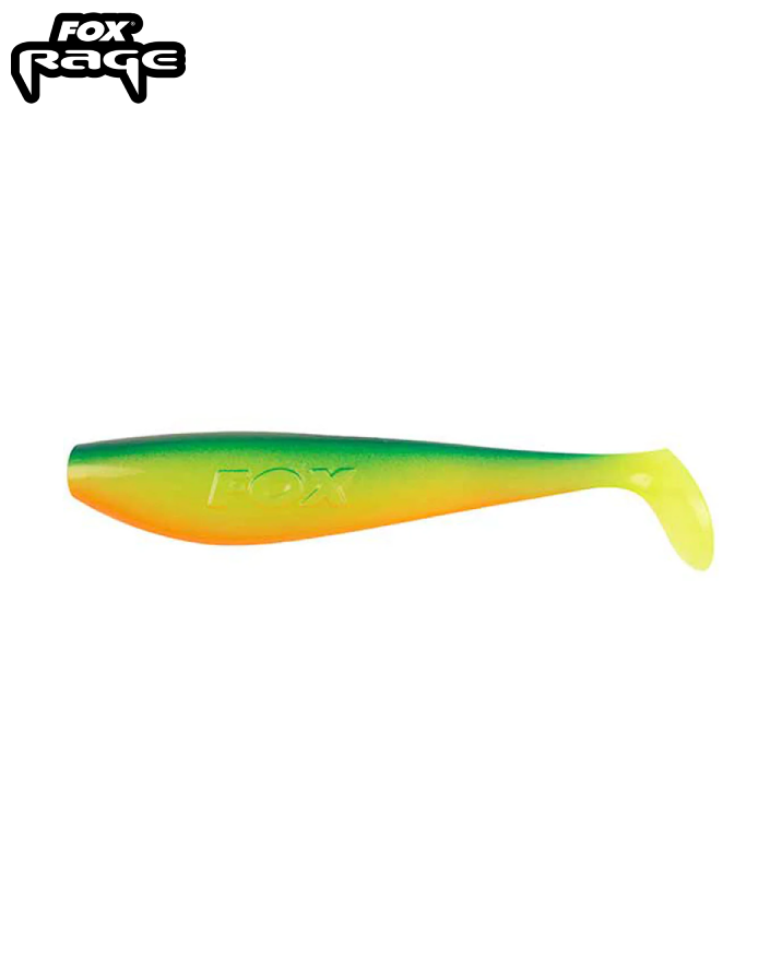 Zander Pro Shad UV
