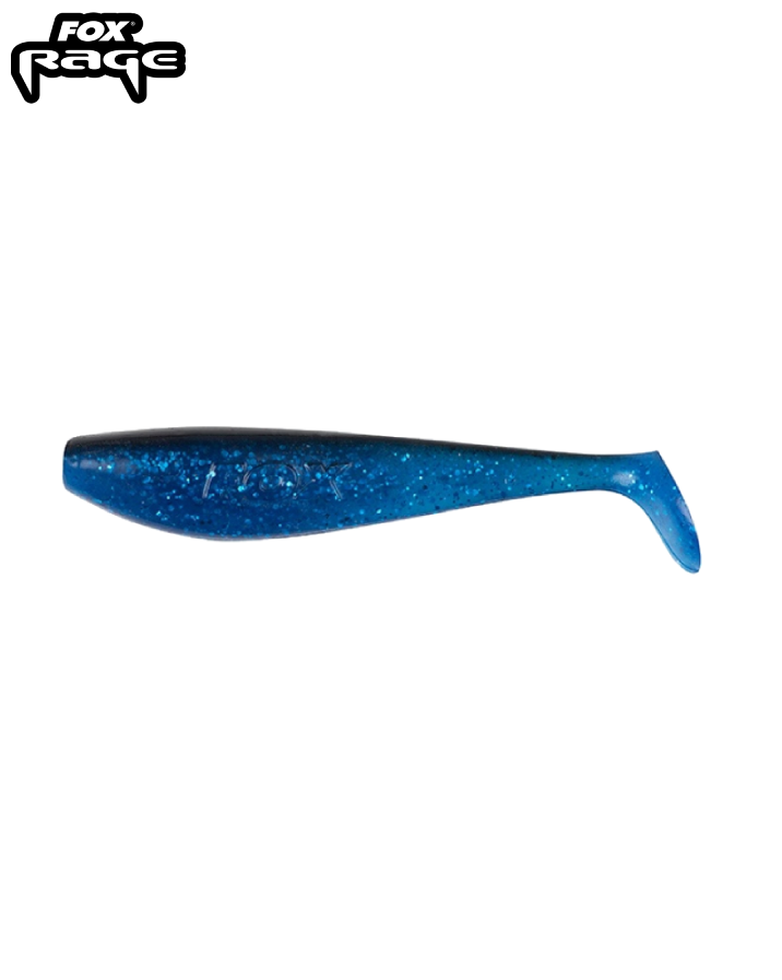 Zander Pro Shad UV