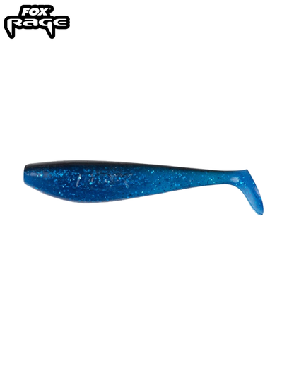 Zander Pro Shad UV
