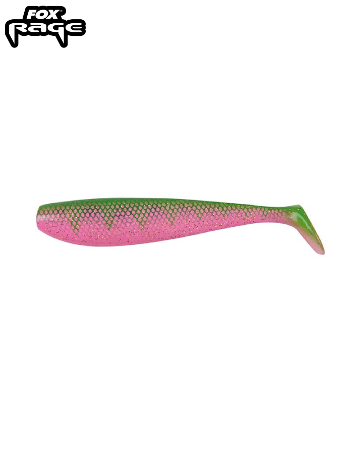 Zander Pro Shad UV