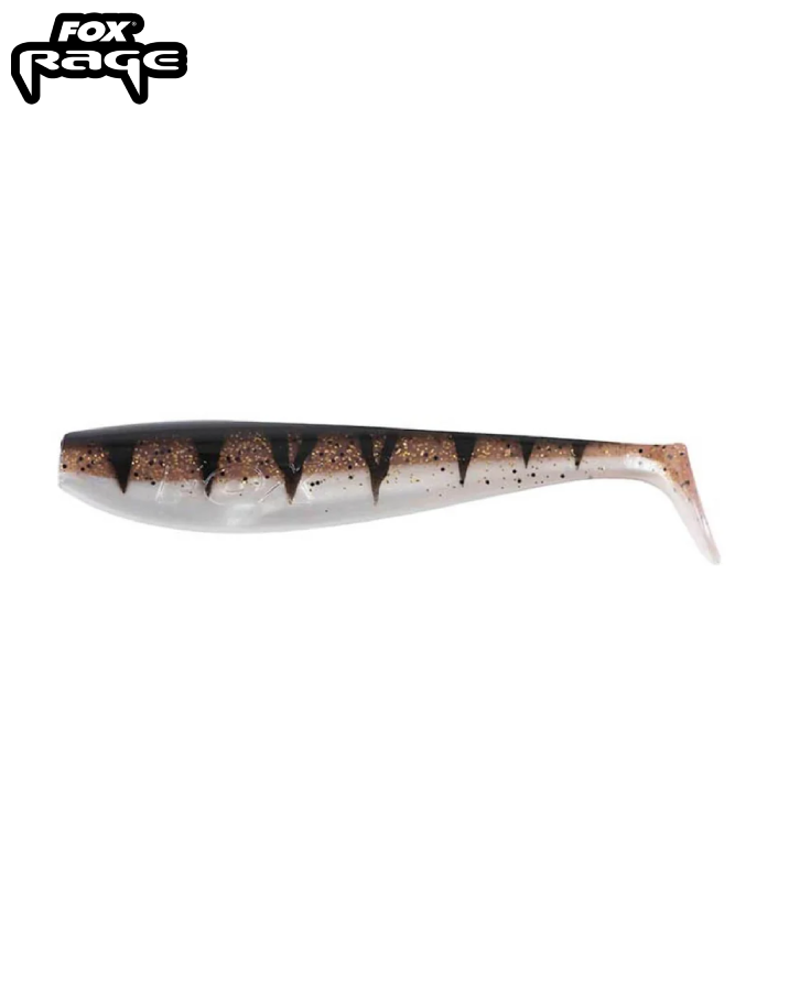 Zander Pro Shad UV