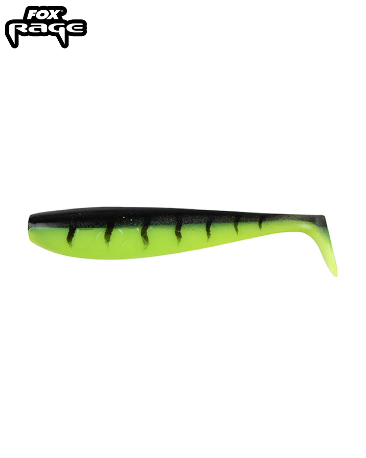 Zander Pro Shad UV