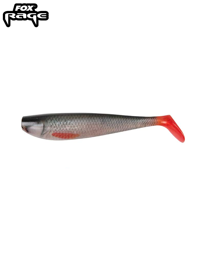 Zander Pro Shad UV